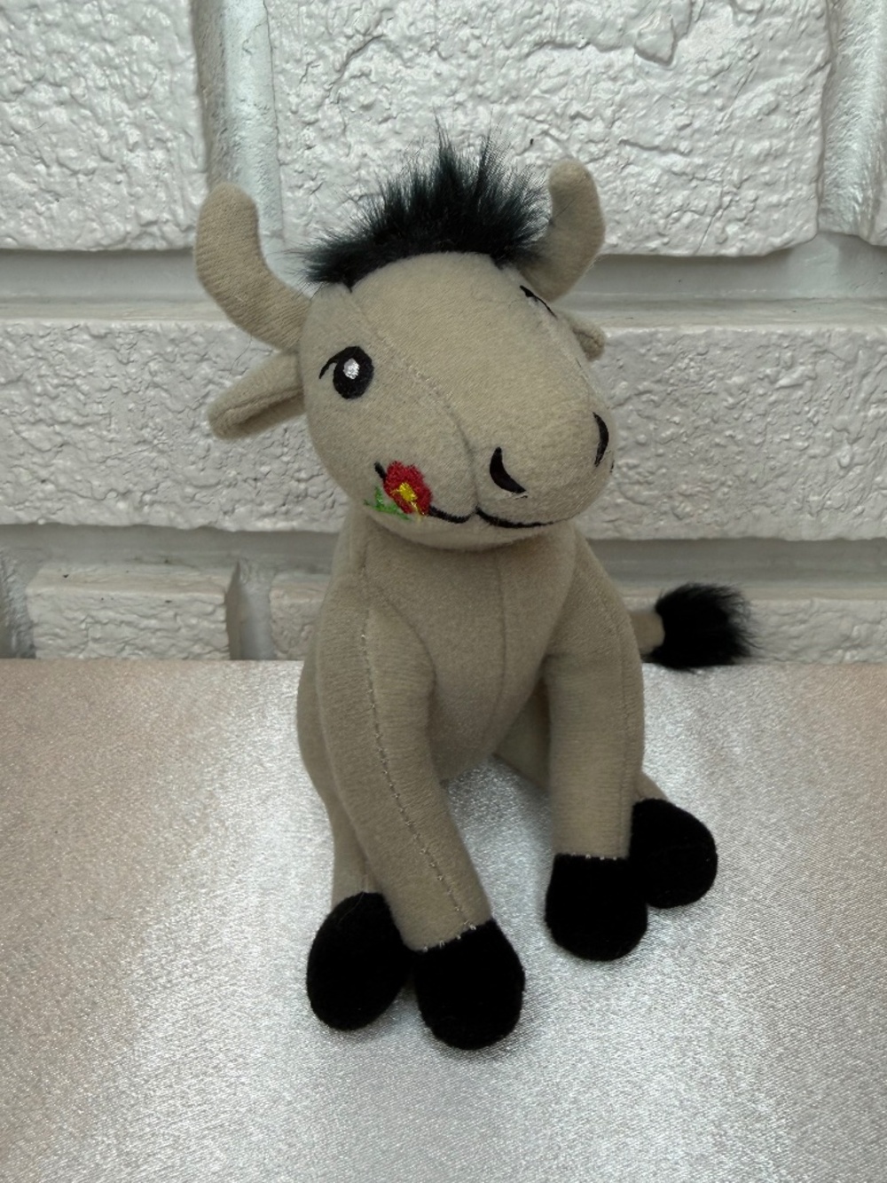 Vintage Ferdinand Plush